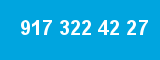 917 322 42 27 917 322 42 27